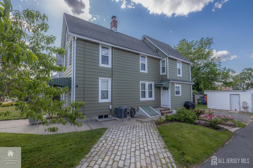 601 Main Street