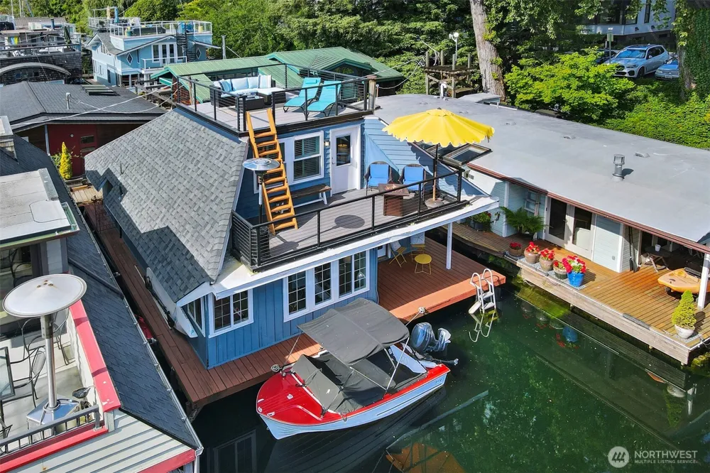 2019 Fairview Avenue E #B Seattle, WA 98102