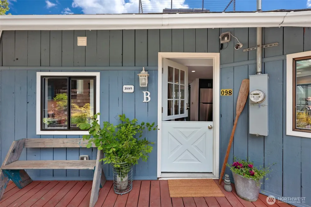 2019 Fairview Avenue E #B Seattle, WA 98102