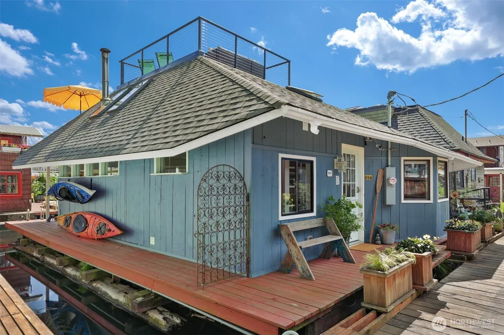 2019 Fairview Avenue E #B Seattle, WA 98102