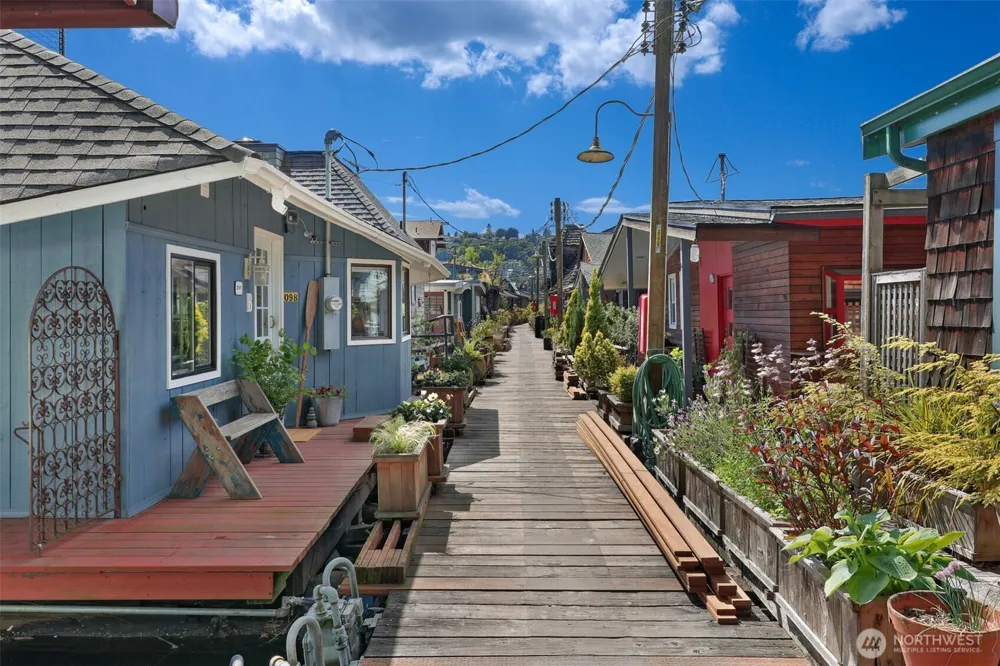 2019 Fairview Avenue E #B Seattle, WA 98102