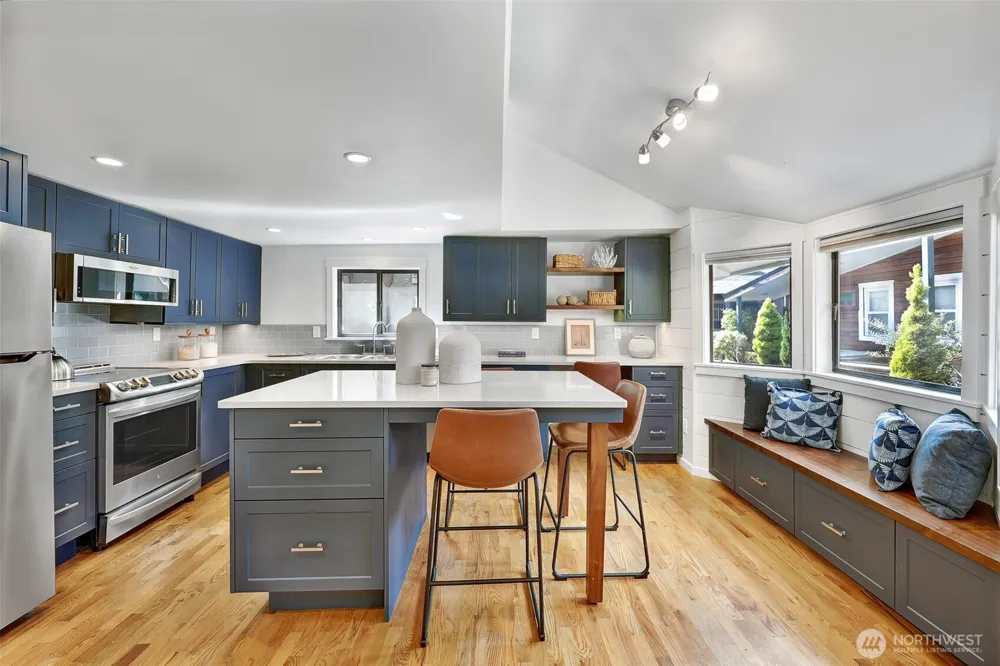2019 Fairview Avenue E #B Seattle, WA 98102