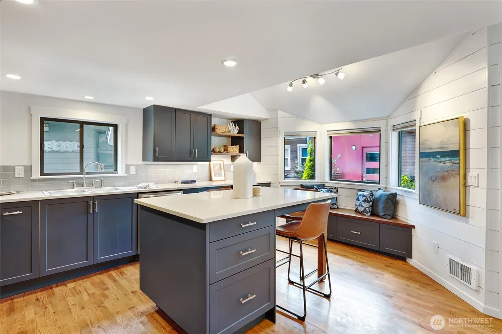 2019 Fairview Avenue E #B Seattle, WA 98102