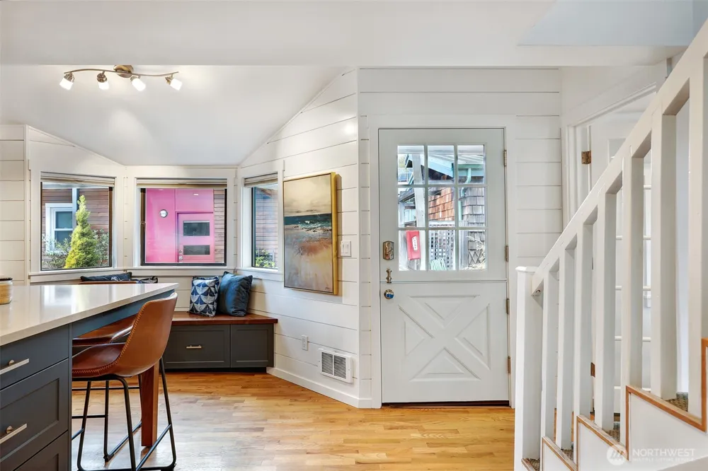 2019 Fairview Avenue E #B Seattle, WA 98102