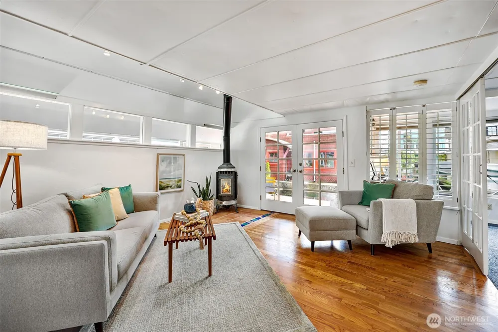 2019 Fairview Avenue E #B Seattle, WA 98102