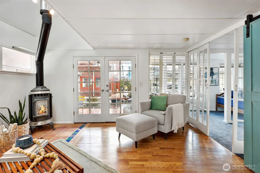 2019 Fairview Avenue E #B Seattle, WA 98102