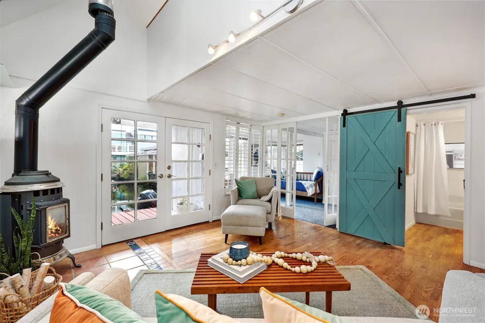 2019 Fairview Avenue E #B Seattle, WA 98102