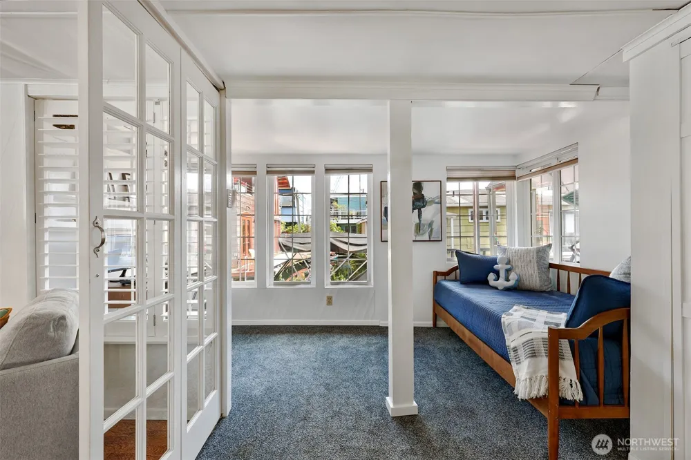 2019 Fairview Avenue E #B Seattle, WA 98102