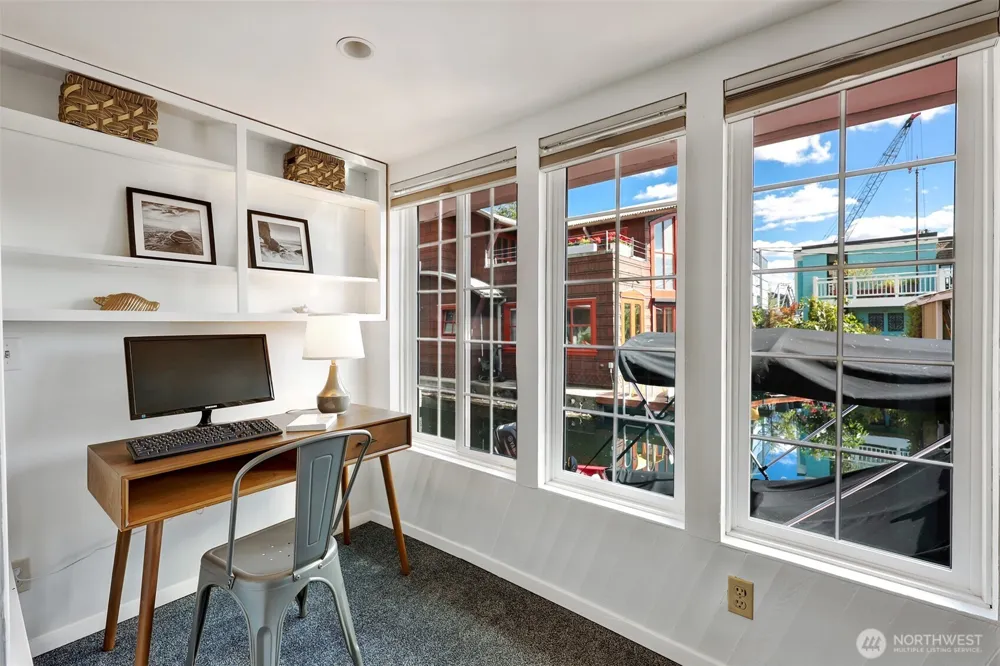 2019 Fairview Avenue E #B Seattle, WA 98102