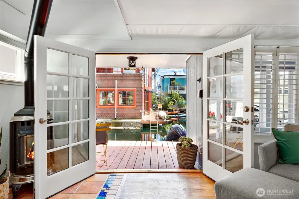 2019 Fairview Avenue E #B Seattle, WA 98102