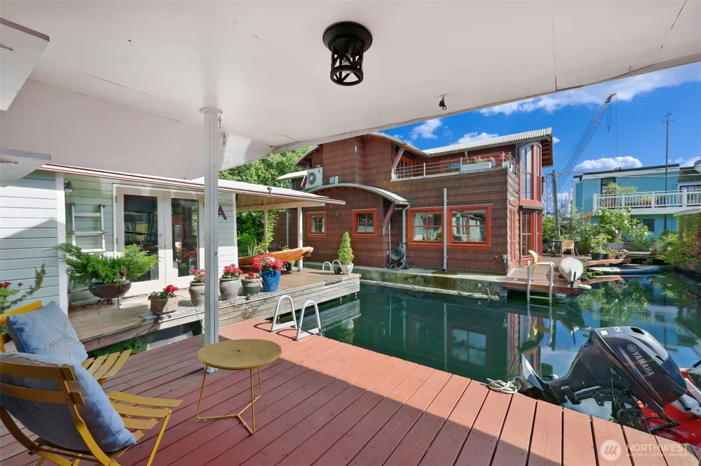 2019 Fairview Avenue E #B Seattle, WA 98102