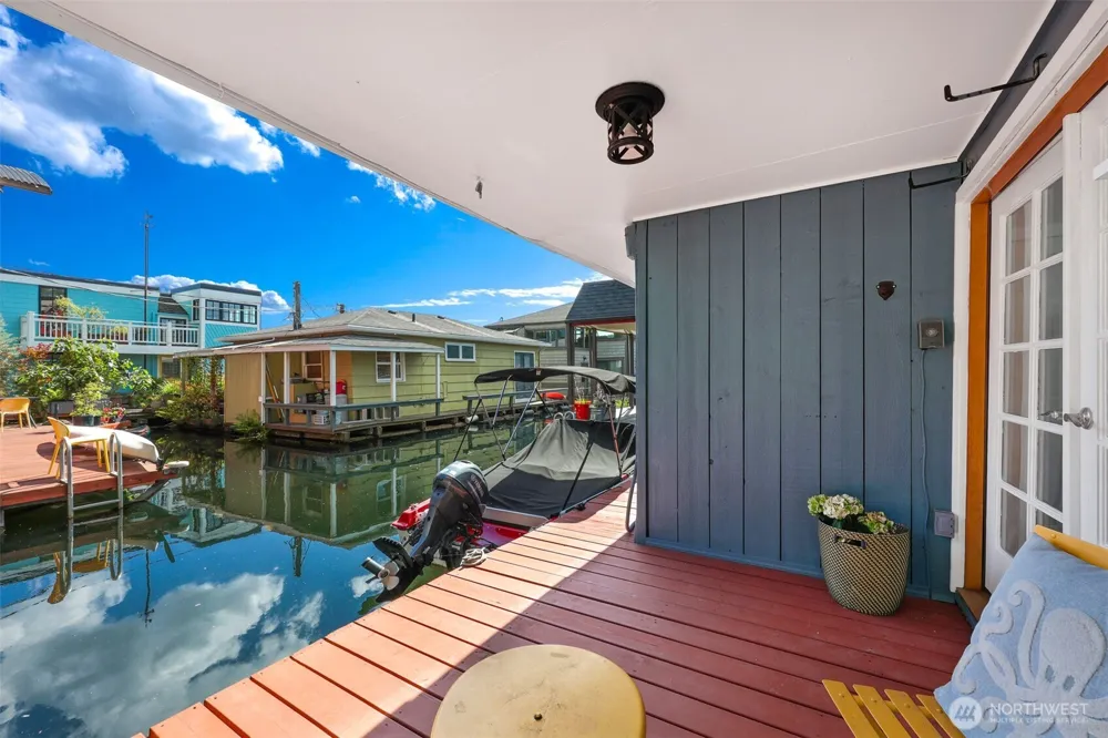 2019 Fairview Avenue E #B Seattle, WA 98102
