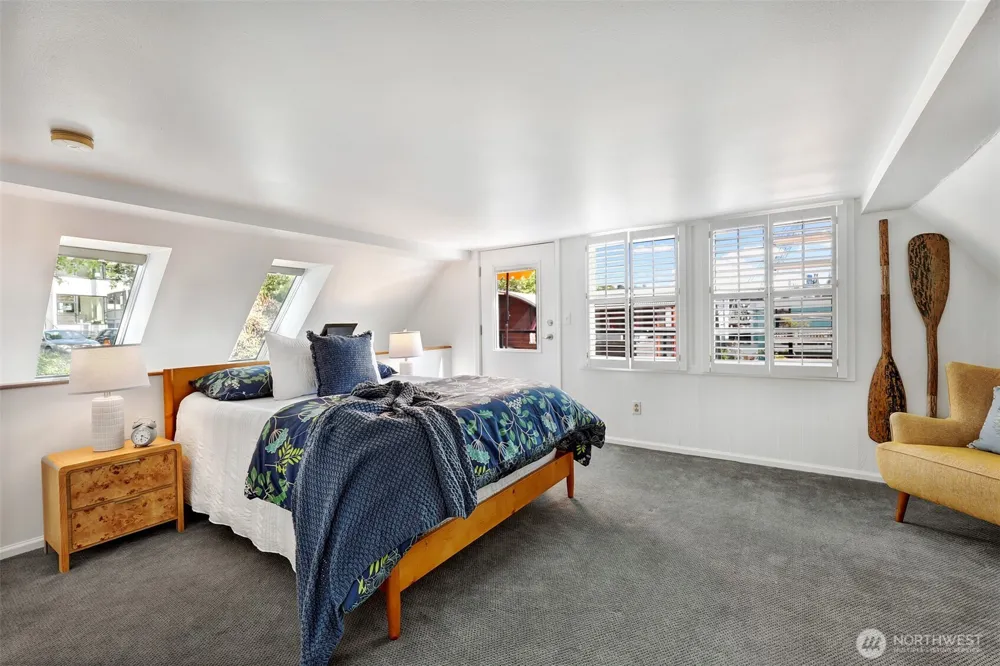 2019 Fairview Avenue E #B Seattle, WA 98102