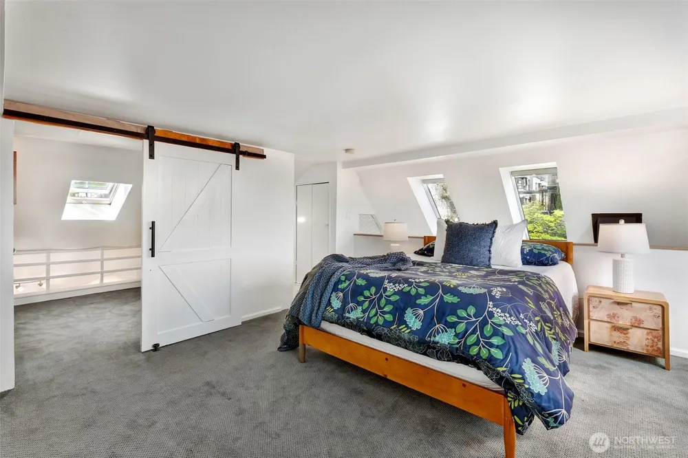 2019 Fairview Avenue E #B Seattle, WA 98102