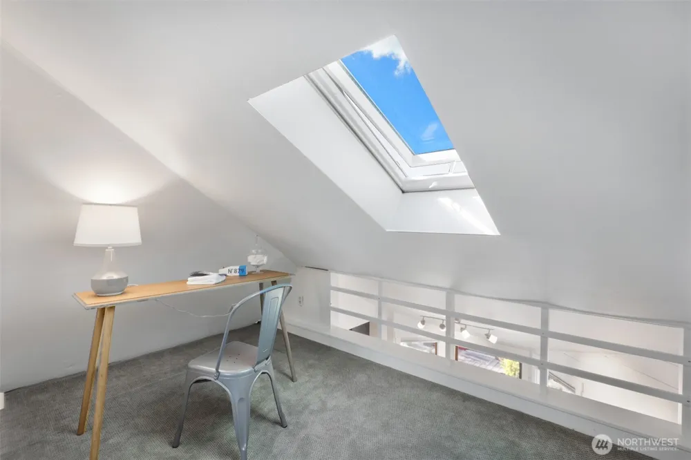 2019 Fairview Avenue E #B Seattle, WA 98102