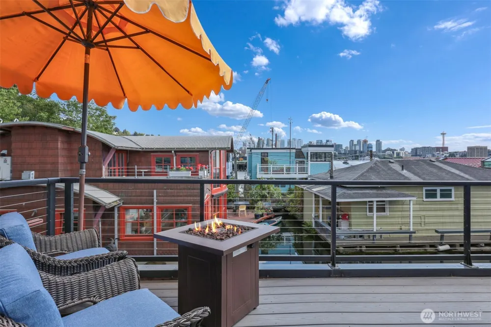 2019 Fairview Avenue E #B Seattle, WA 98102