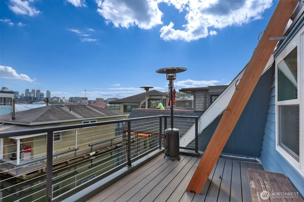 2019 Fairview Avenue E #B Seattle, WA 98102