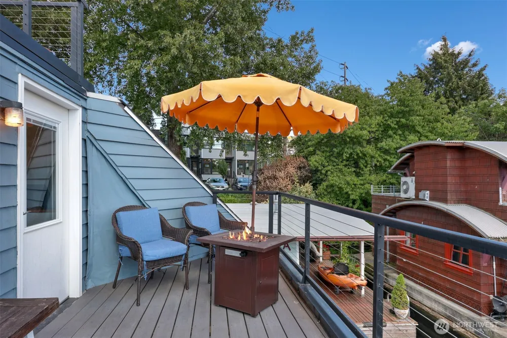 2019 Fairview Avenue E #B Seattle, WA 98102