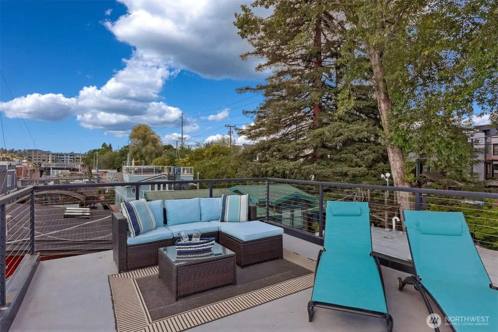 2019 Fairview Avenue E #B Seattle, WA 98102