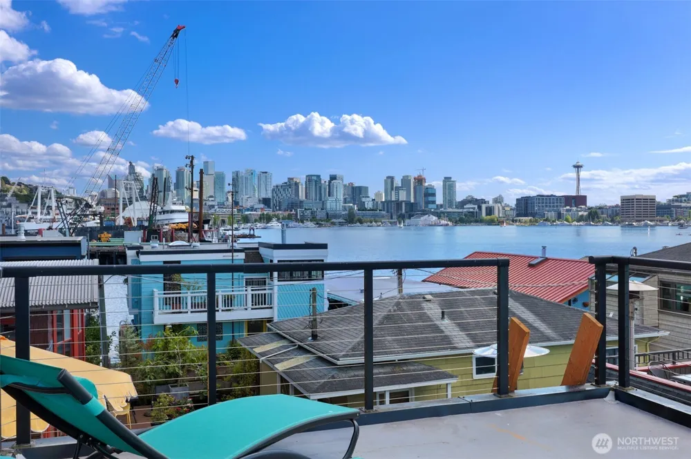 2019 Fairview Avenue E #B Seattle, WA 98102