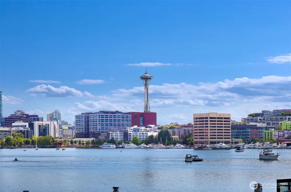 2019 Fairview Avenue E #B Seattle, WA 98102