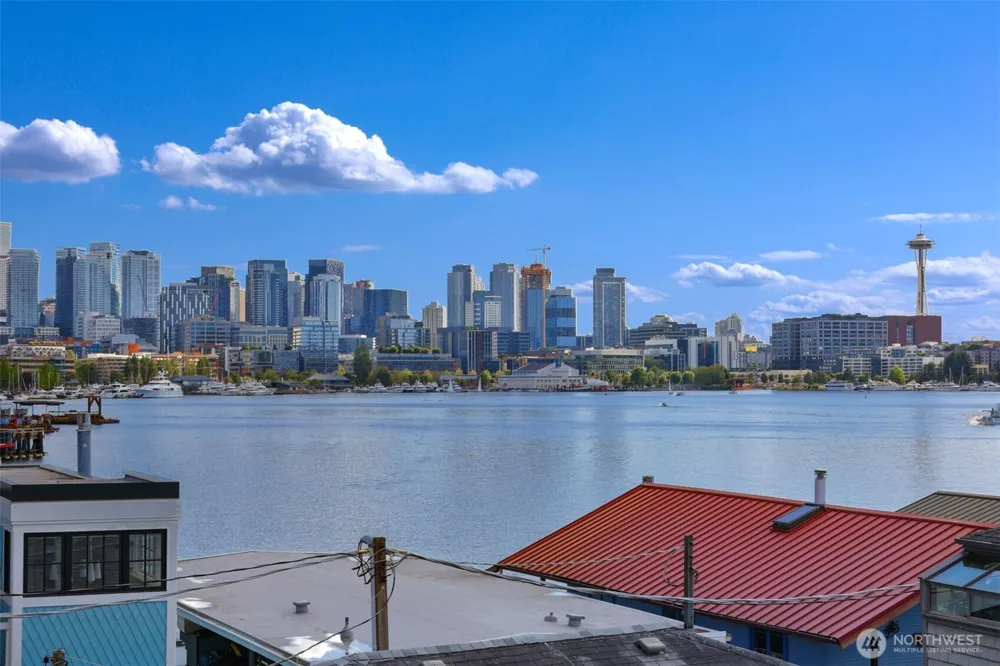 2019 Fairview Avenue E #B Seattle, WA 98102