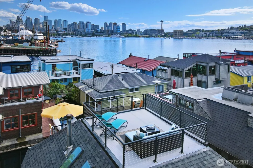 2019 Fairview Avenue E #B Seattle, WA 98102