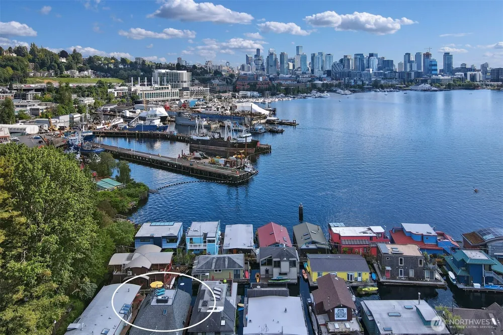2019 Fairview Avenue E #B Seattle, WA 98102