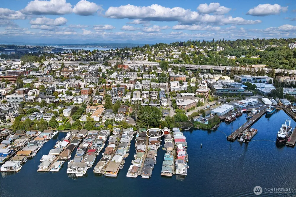 2019 Fairview Avenue E #B Seattle, WA 98102