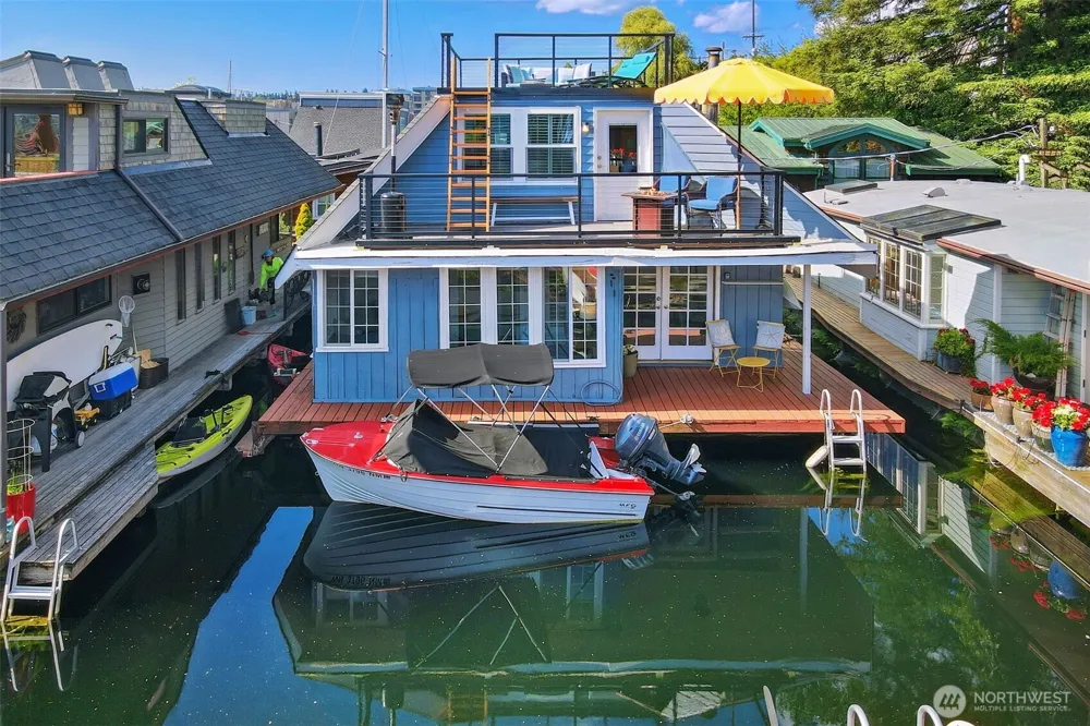 2019 Fairview Avenue E #B Seattle, WA 98102