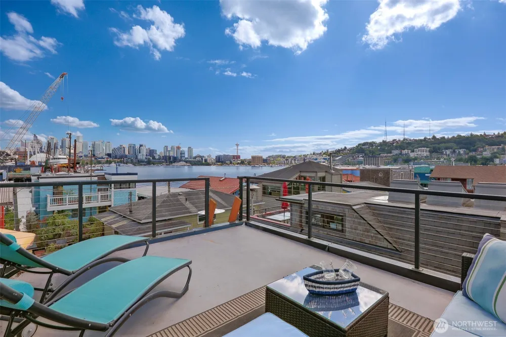 2019 Fairview Avenue E #B Seattle, WA 98102