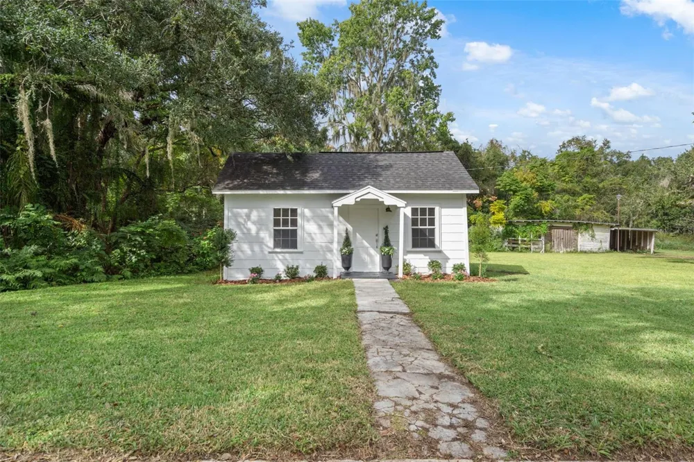 515 STAFFORD AVENUE Brooksville, FL 34601