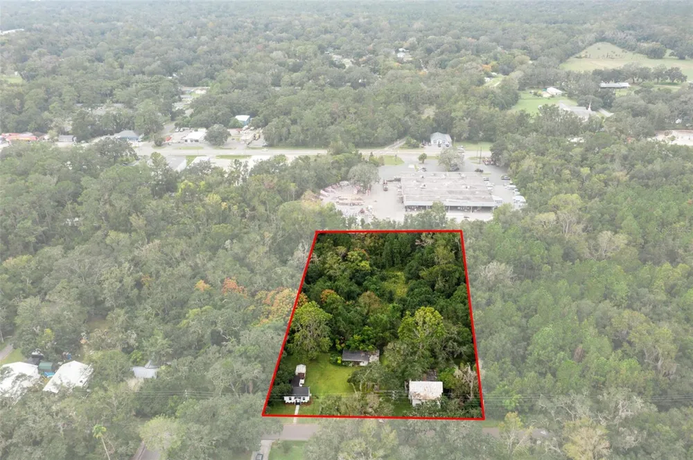 515 STAFFORD AVENUE Brooksville, FL 34601