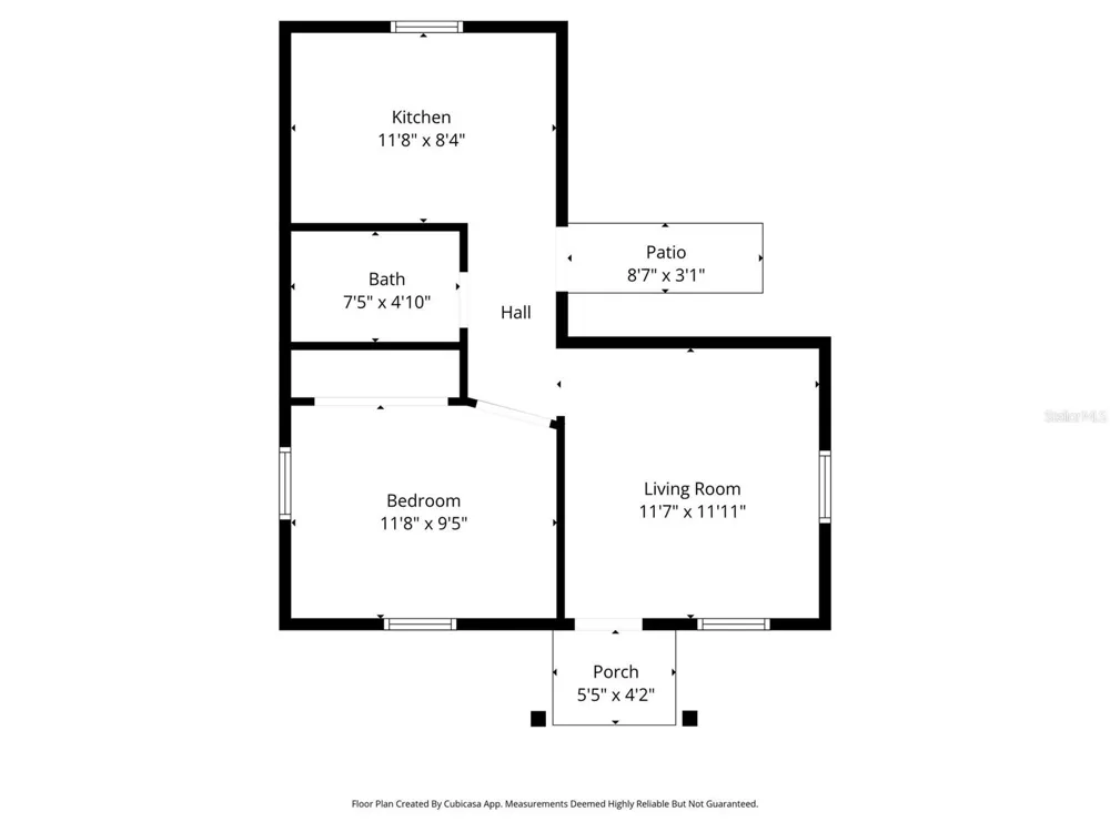 515 STAFFORD AVENUE Brooksville, FL 34601