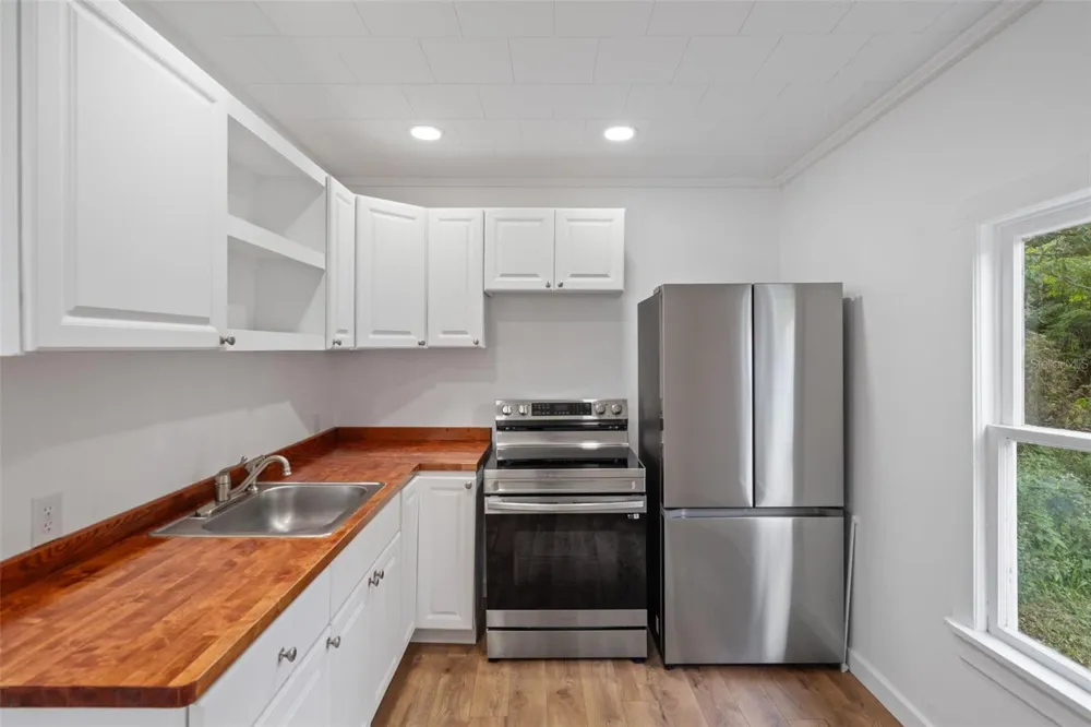 515 STAFFORD AVENUE Brooksville, FL 34601