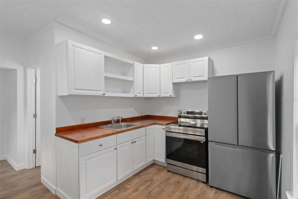 515 STAFFORD AVENUE Brooksville, FL 34601