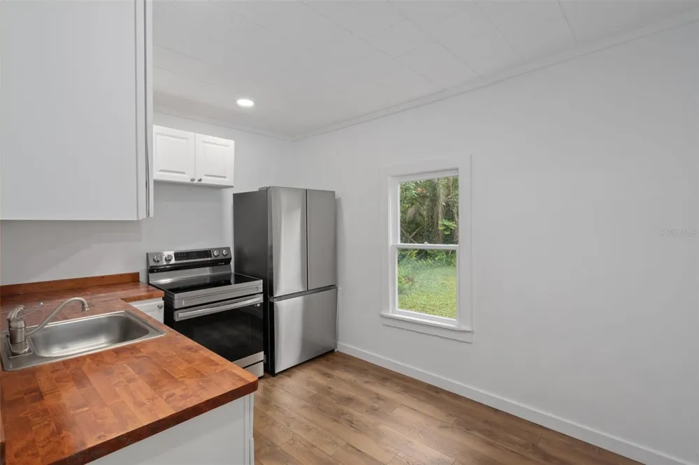 515 STAFFORD AVENUE Brooksville, FL 34601