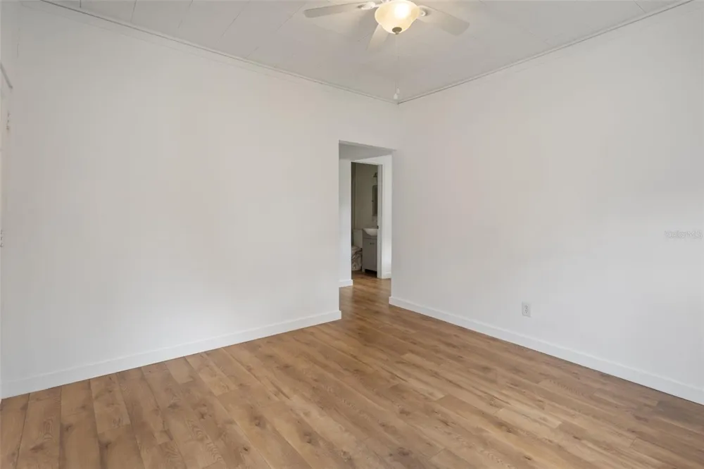 515 STAFFORD AVENUE Brooksville, FL 34601