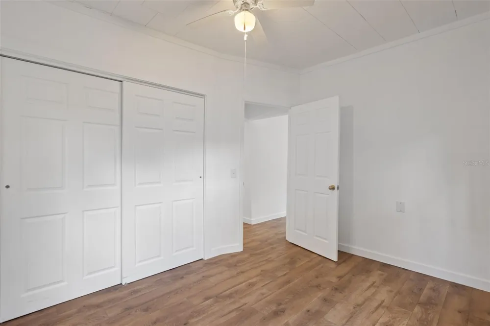 515 STAFFORD AVENUE Brooksville, FL 34601