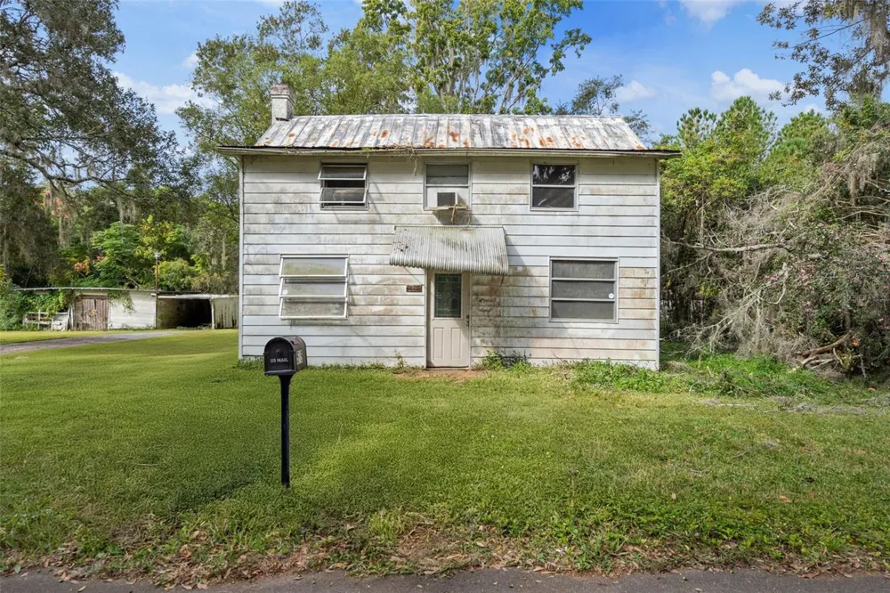 515 STAFFORD AVENUE Brooksville, FL 34601