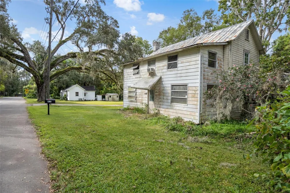 515 STAFFORD AVENUE Brooksville, FL 34601