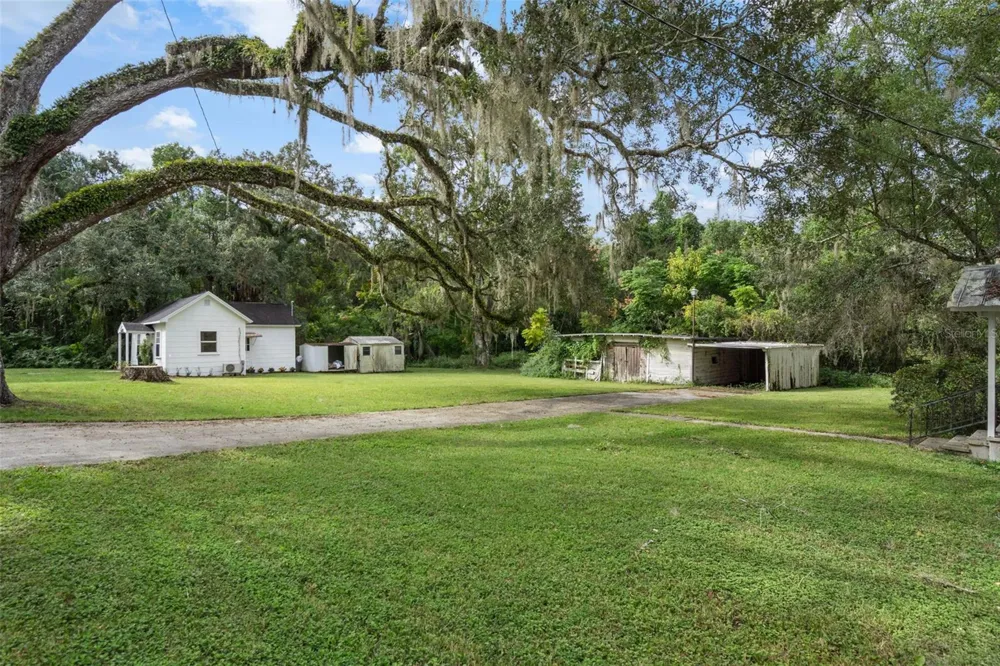 515 STAFFORD AVENUE Brooksville, FL 34601