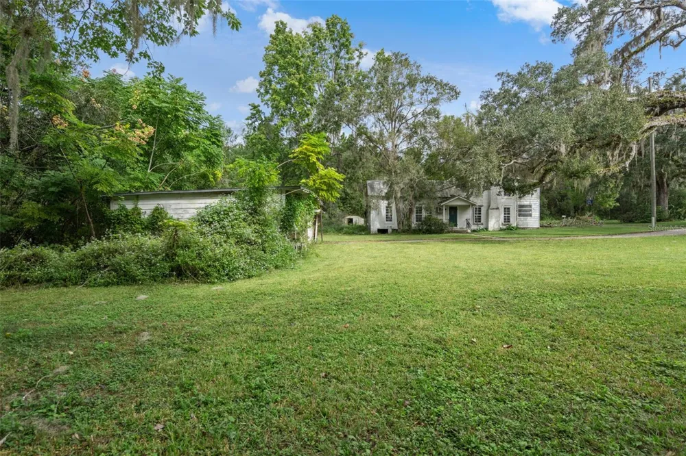 515 STAFFORD AVENUE Brooksville, FL 34601