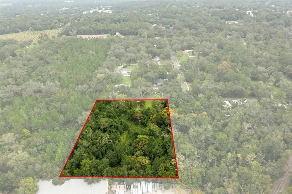 515 STAFFORD AVENUE Brooksville, FL 34601