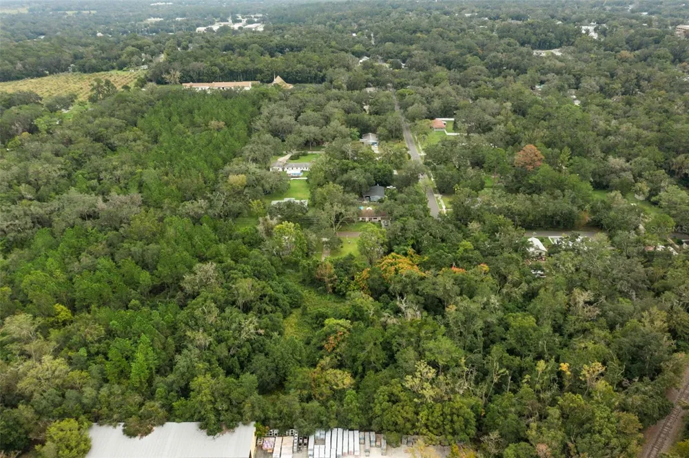 515 STAFFORD AVENUE Brooksville, FL 34601