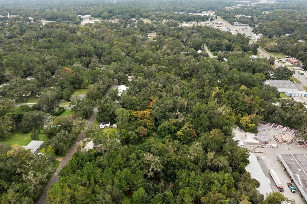 515 STAFFORD AVENUE Brooksville, FL 34601