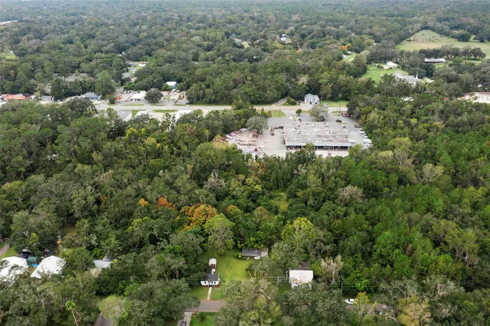 515 STAFFORD AVENUE Brooksville, FL 34601