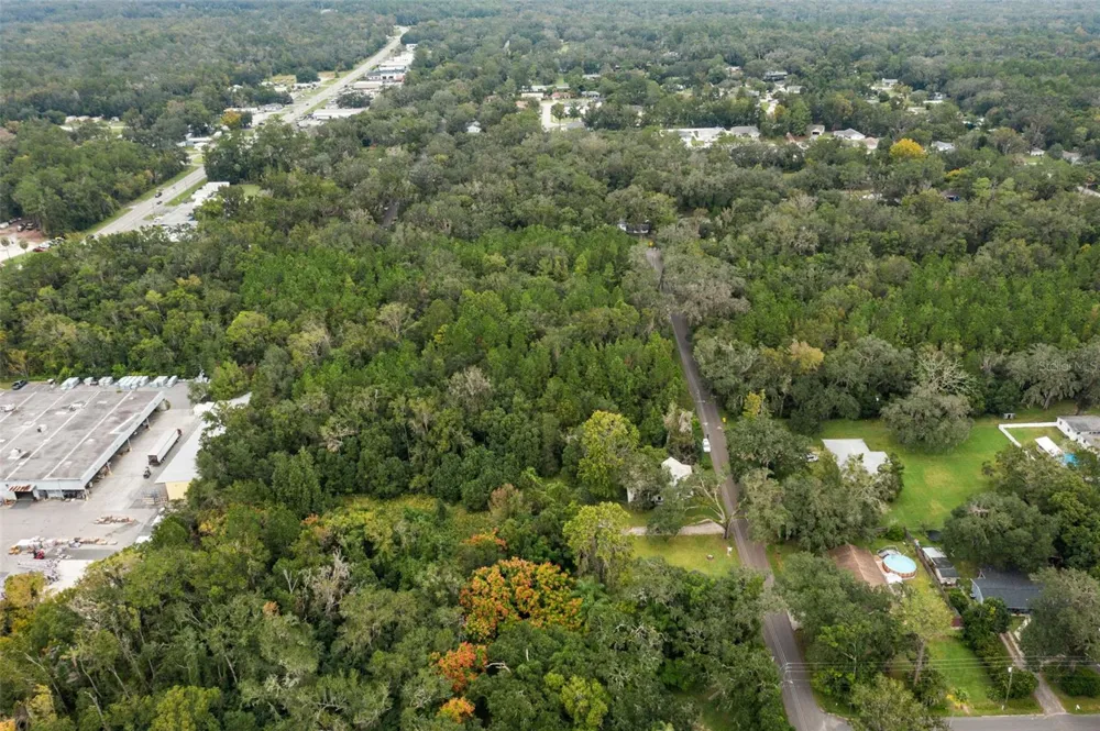 515 STAFFORD AVENUE Brooksville, FL 34601