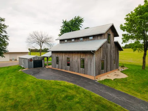 4971 Mt. Washington Road