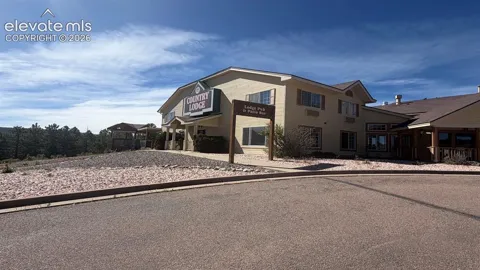 730 Country Drive